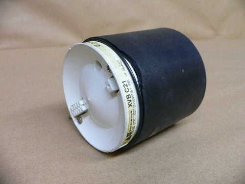 Telemecanique Xvb C21 Base Stack Assembly