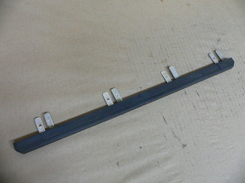 Abb Hab8859-1 Dc-Buss Busbar 3Hab8859-1/03A Connecting Strip