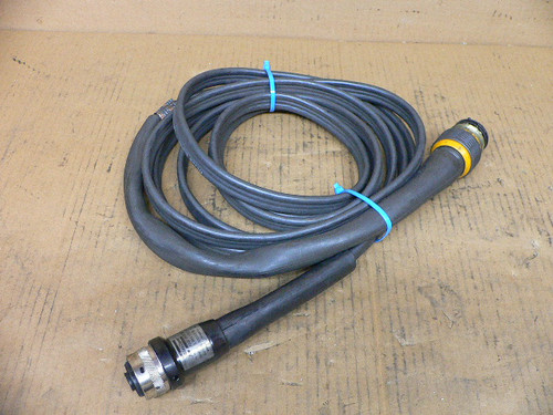 Atlas Copco Nutrunner Cable 4220-3606-05 Oem Original Atlas Copco Nutrunner Cable 4220-3606-05 Oem Original