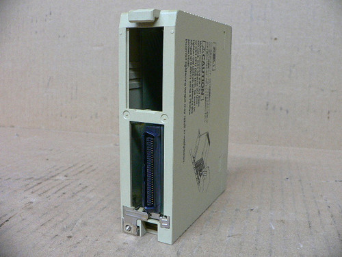 Omron Cs1w-Etn21 Cs1wetn21 Plc Ethernet Expansion Module - Fen