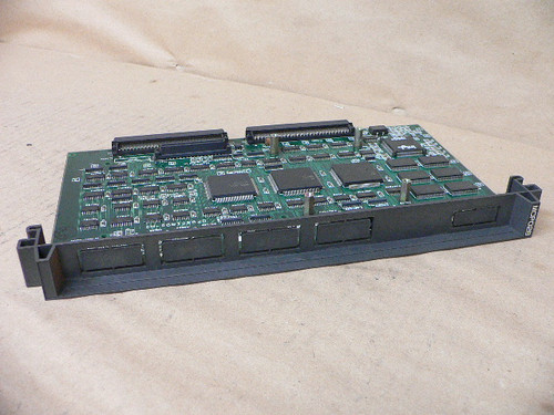 Yaskawa Motoman Robotics Control Pc Board Module Jancd-Mcp02b-1