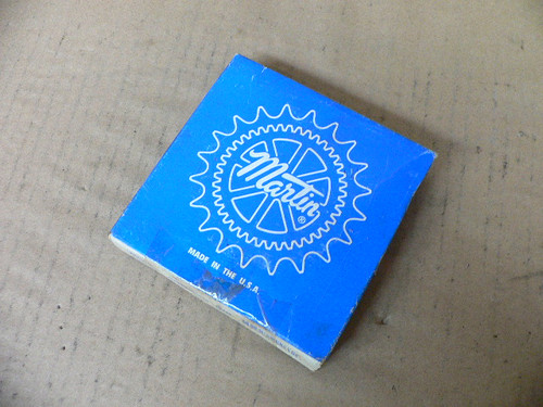 Martin Sprocket & Gear Inc 40Bs28 5/8 40Bs2858 Spk Roller Bs