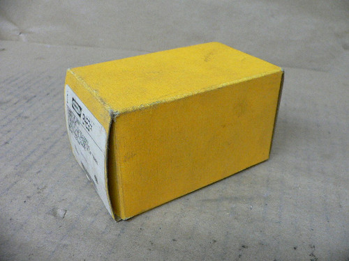 Hubbell 2423Cn Receptacle 20A 250V 3P 4Wire Robertson