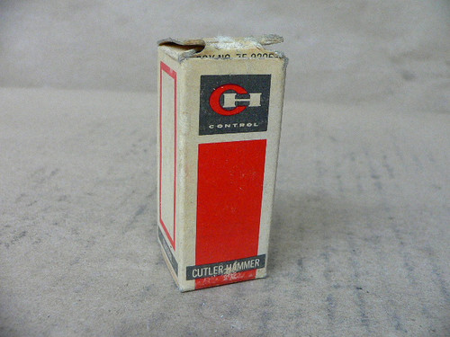 Cutler-Hammer , E30kla1 Contact Block , Series A2