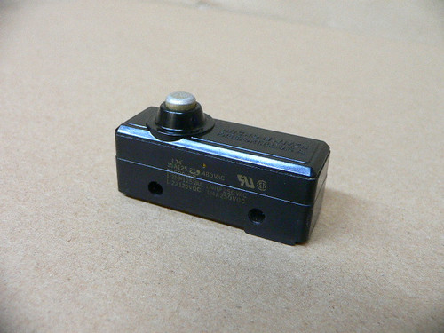 Honeywell Micro Switch Bz-2Rd-A2 Large Basic Snap Action Switch Over Travel Honeywell Micro Switch Bz-2Rd-A2 Large Basic Snap Action Switch Over Travel