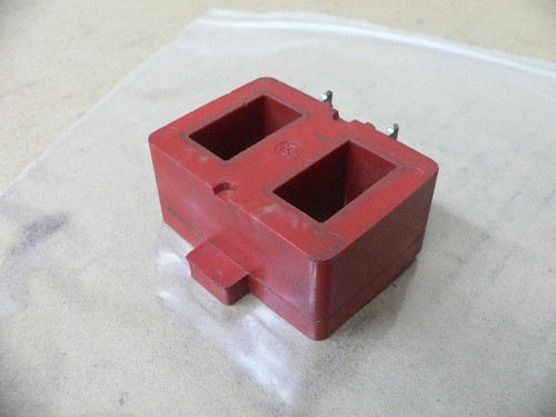 Cutler Hammer 1887-1 Coil 120V 60Hz Cutler Hammer 1887-1 Coil 120V 60Hz
