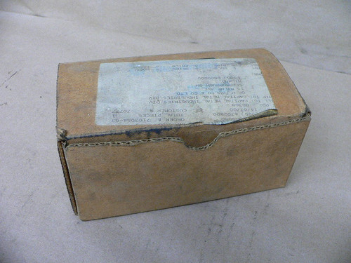 Allen Bradley 1491-R126 Fuse Block Holder 30 Amp 1491R126 1491