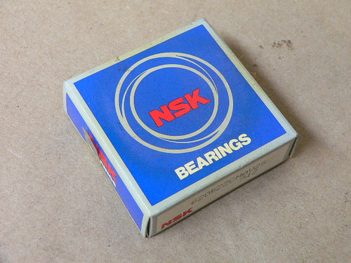 Nsk 6205Zzcmav2s Ball Bearing