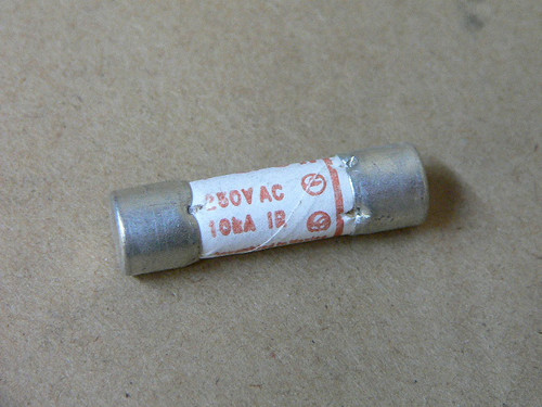 Ferraz Shawmut Otm15 15A 250V Class Otm Ferraz Shawmut Otm15 15A 250V Class Otm
