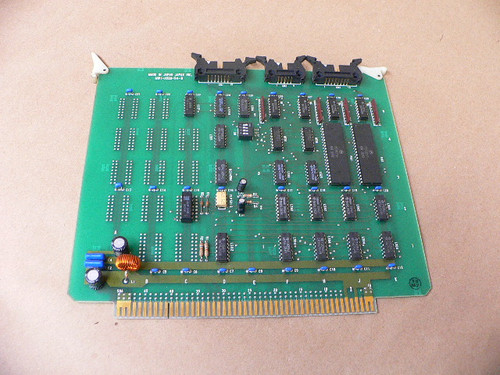 Japax Circuit Board_Mwi-A528-54-B_Mw1-A528-54-B_Mwia52854b
