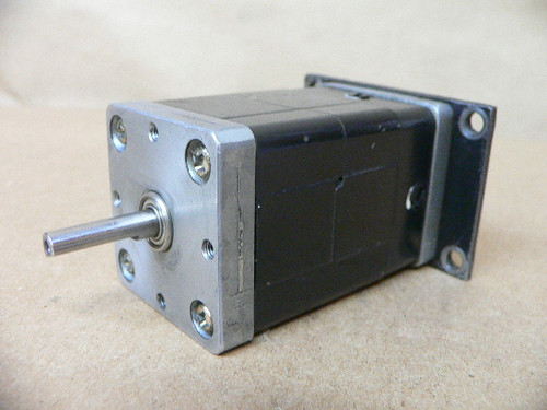 Sanyo Denki Co, Ltd 106-4003-2 Servo Motor Dc Motor