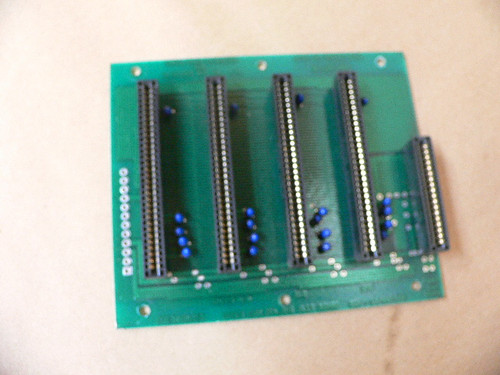 Chmer Edm 81Edmbus1, Spcc3, Ch-Mh7352 Plc Controller