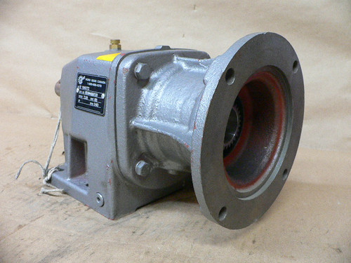 Nord Drivesystems Speed Gear Reducer 8506448667.00 Sk -12 N140tc 18.79:1 93 Rpm Nord Drivesystems Speed Gear Reducer 8506448667.00 Sk -12 N140tc 18.79:1 93 Rpm
