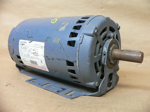 Century H1021 193338-01 3Hp 575V 3.6A 1725Rpm Condenser Fan Motor