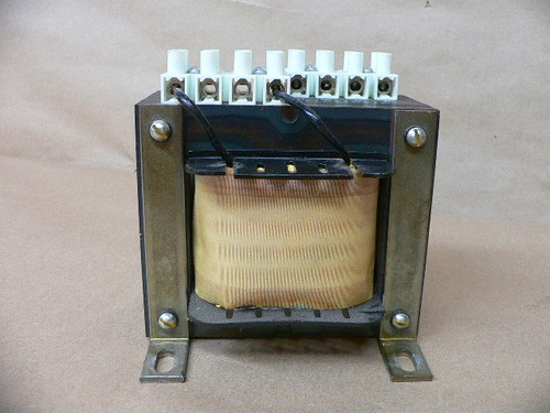 Allen Bradley Cct Transformer 500Va 1497-G-Basx-0-N 220/480-120