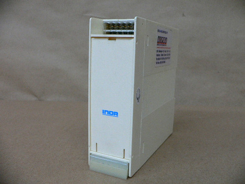 Inor O-10 V, 70S1611000, 4-20 Ma Relay