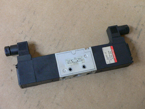 Humphrey H243-4E2-39 Solenoid Air Valve