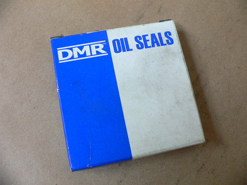 Dmr 558512-Dl Oil Seal