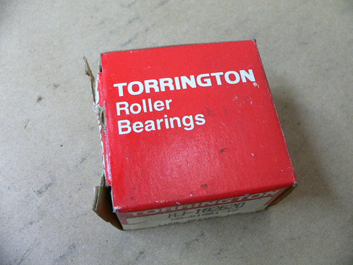 Torrington Hjtr-182620 Needle Roller Bearing Hjtr182620 Hj-182620