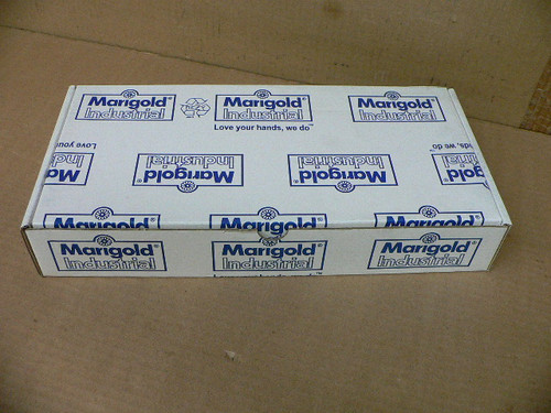 Marigold Industrial 51205, M83441817 Insulated Rubber Gloves Class 0