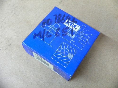 Rbc Srf60 Cam Followers And Yoke Roller