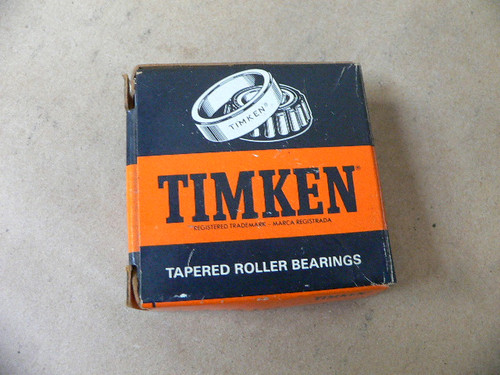 Timken L44610 Tapered Bearing Cup / Race