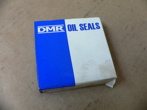 Dmr 42688-Dl Oil Seal Kit
