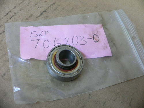 Skf 706203-010 Roller Bearing
