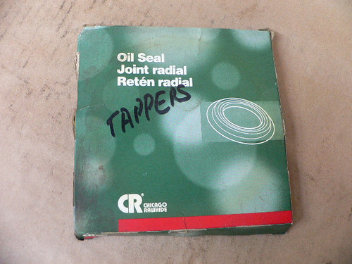 Cr 57089, Cr 145X165x13 Crsh12 R Oil Seal