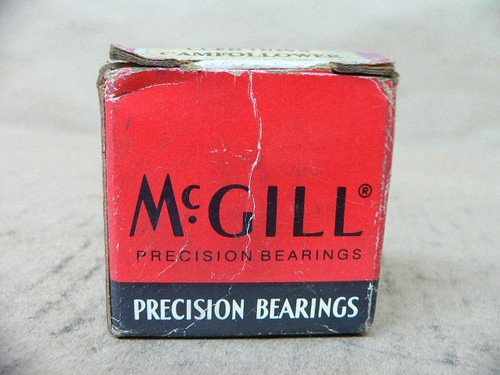 Mcgill Ccfh 11/16 S Cam Follower