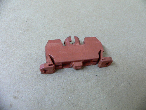 Siemens 3Sb1420-2A Lamp Holder Base 25V 2.5W