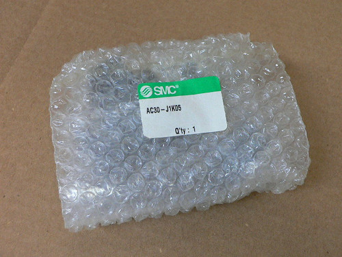 Smc Ac30-J1k05 Ac30j1k05 Rohwedder Automated System