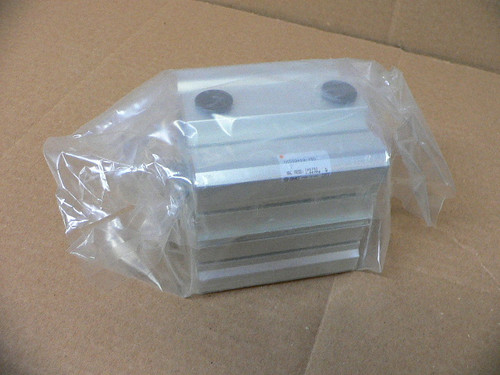 Smc Ncdq2a80-45D Ncdq2a8045d Air Cylinder Compact Cylinder Ncq2/Cq2 Double Actin