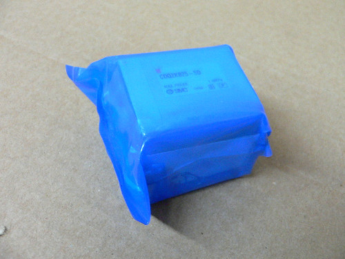 Smc Cdq2kb25-5D Cdq2kb255d Air Cylinder Compact Cylinder Series Ncq2/Cq2