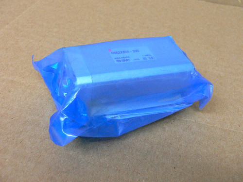 Smc Pneumatic Cylinder Cdq2kb20-30D Cdq2kb2030d New