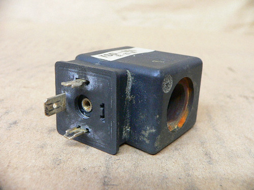 Premium Coil Tsd-050, Jcm 115V Ac Solenoid Coil Premium Coil Tsd-050, Jcm 115V Ac Solenoid Coil