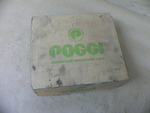 Poggi 2012 R.1:3 D.1/2 Valve