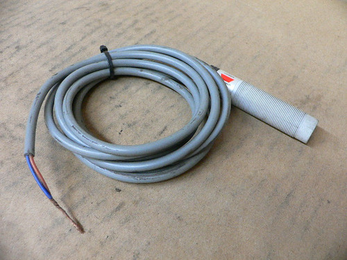 Carlo Gavazzi Ca18cln12to Capacitive Proximity Switch Carlo Gavazzi Ca18cln12to Capacitive Proximity Switch