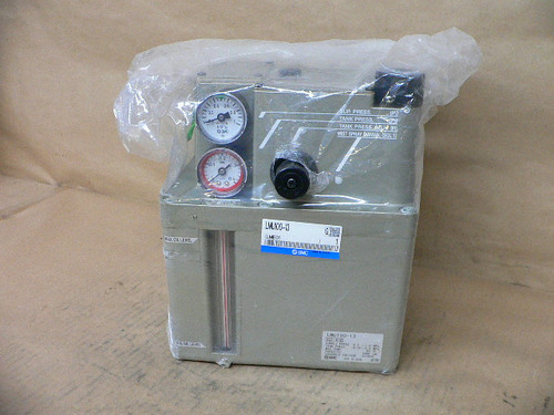 Smc Lmu100-13 Lmu10013 Lmuno Size Rastandard