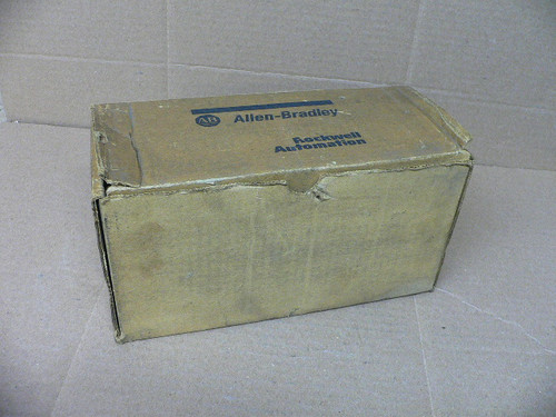 Allen Bradley 509-Cod 509Cod Starter Full Voltage Non-Reversing Nema 2