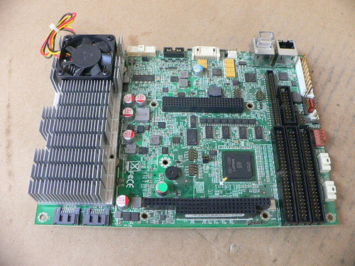 Phoenix Technologies Ebc-C384-D525-Ua, 009983781, 1323A07081 Plc Controller