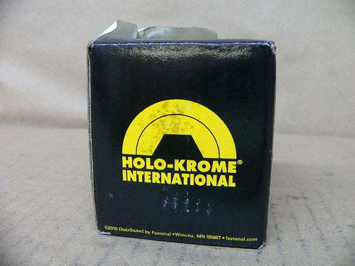 Holo-Krome International 1126351, Shldr B18.3 1/2 Unc X 1-1/4