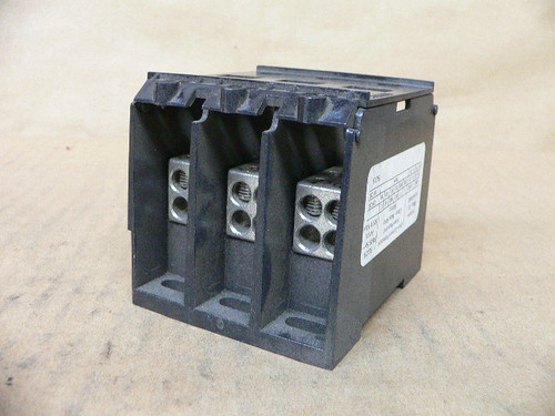 Marathon 1323970 Ch Fuse Block Lug Channel