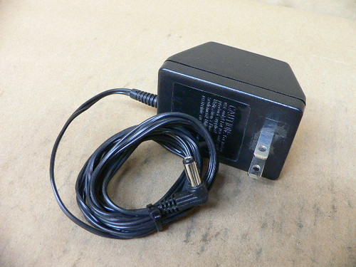 Xircom Ac Adapter Power Supply Charger Dc 12C 300Ma 41-2-15-0.3Adc Dpd120030