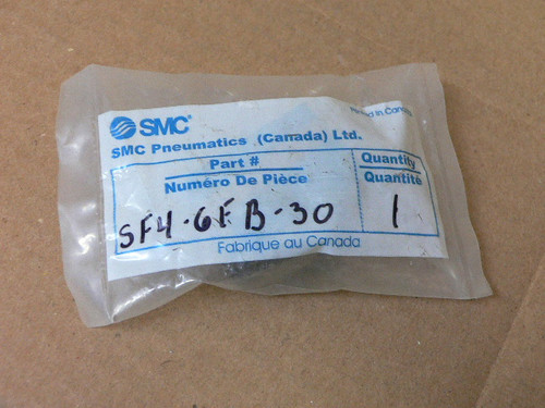 Smc Sf46fb30 Sf4-6Fb-30 Solenoid Assy     Nvfs 12Vdc