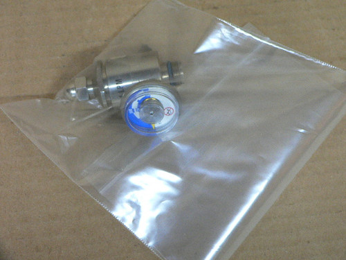 Industrial Scientific Corporation 1781-1-Lpm Pressure Switch Industrial Scientific Corporation 1781-1-Lpm Pressure Switch