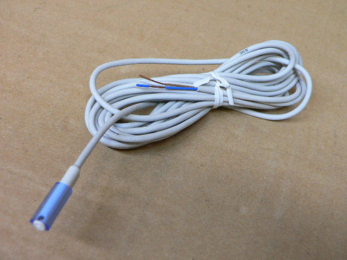 Smc D-A93 Da93 Reed Switch D-A Series Rectangular Spst-No Smc D-A93 Da93 Reed Switch D-A Series Rectangular Spst-No