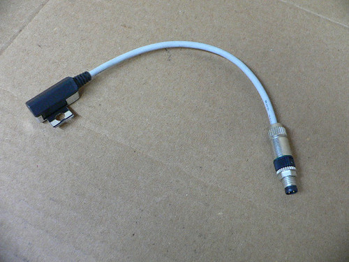 Smc D-F5p Magnetic Reed Switch Sensor Df5p