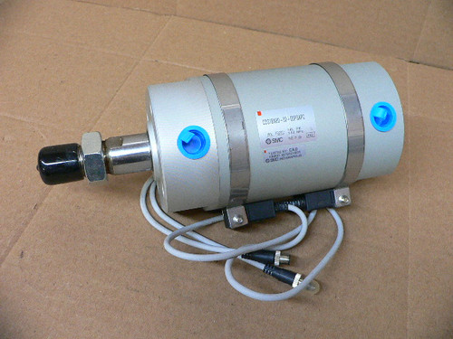 Smc Cdg1bn80-50-G5psapc Cdg1bn8050g5psapc Cg1 Cylinder