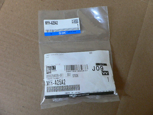 Smc Myha25a2 Myh-A25a2 Stroke Adjusting Unit